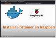 Instalar Portainer en Raspberry Pi